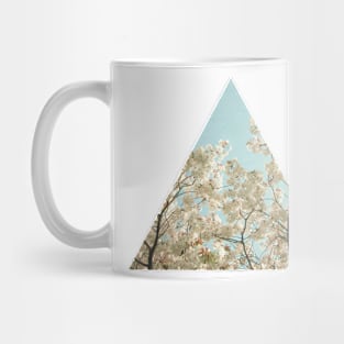 Spring Flowers Mug